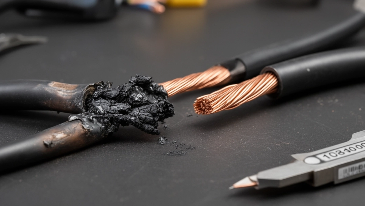 Dobór przekroju przewodu