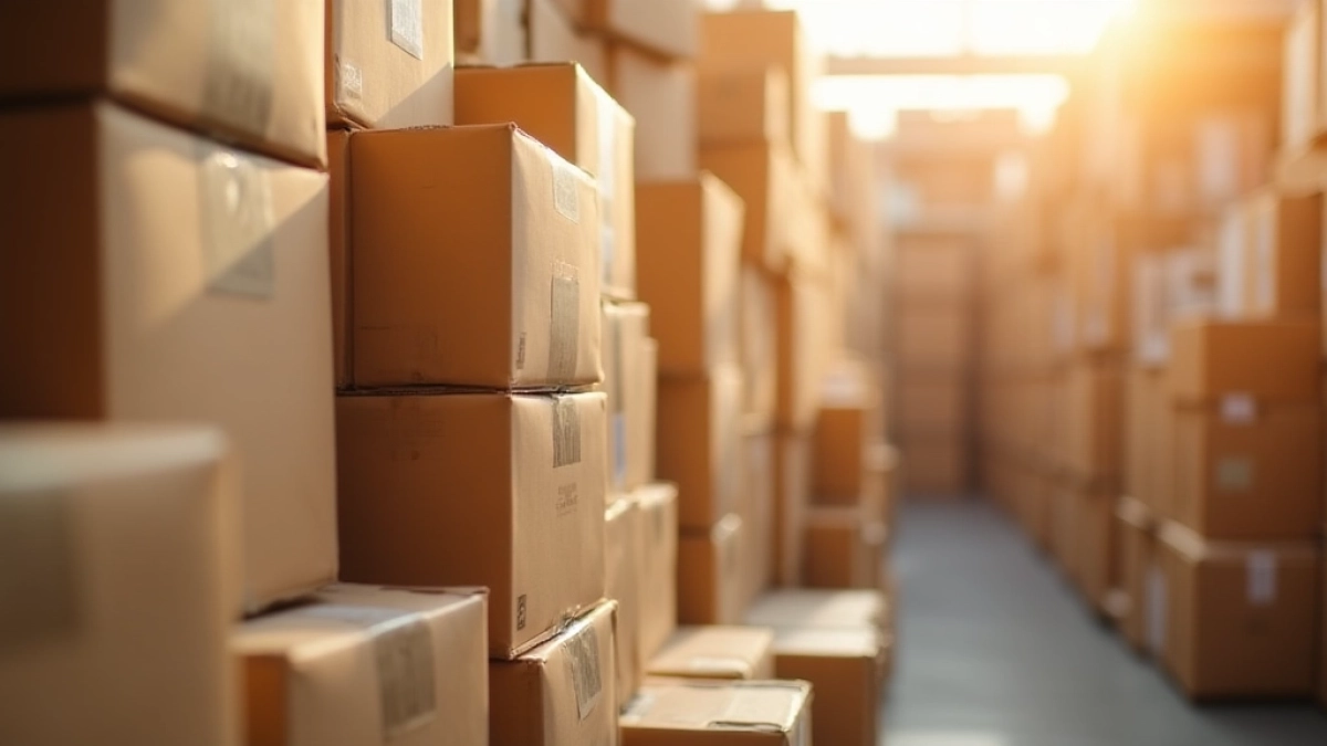 Gdzie kupić karton do paczkomatu