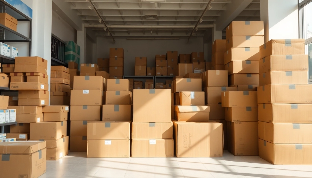 Gdzie kupić karton stacjonarnie