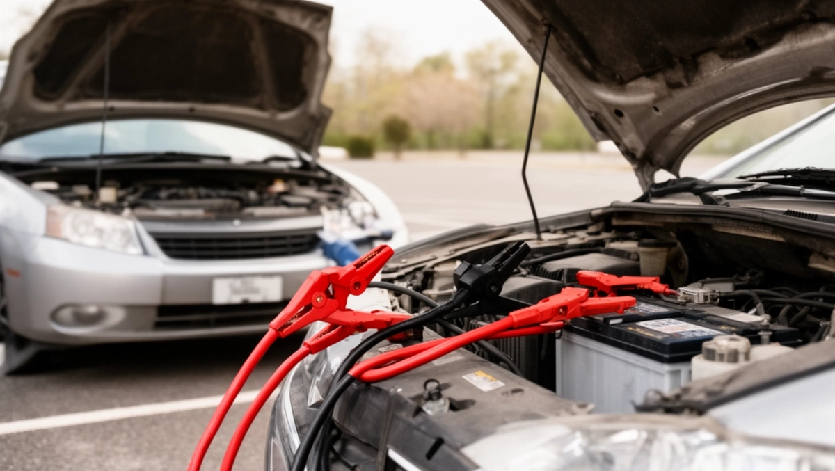 jak połączyć przewody elektryczne w samochodzie