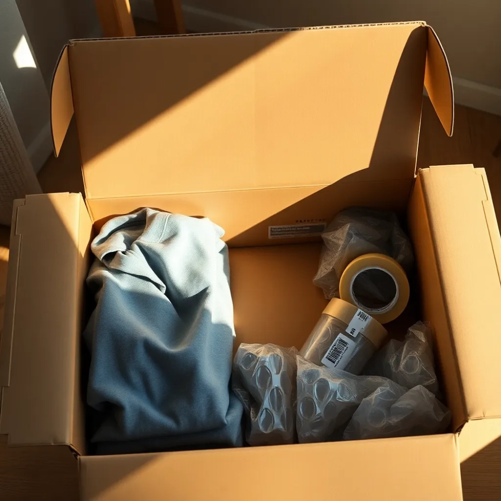 Jak się przeprowadzić