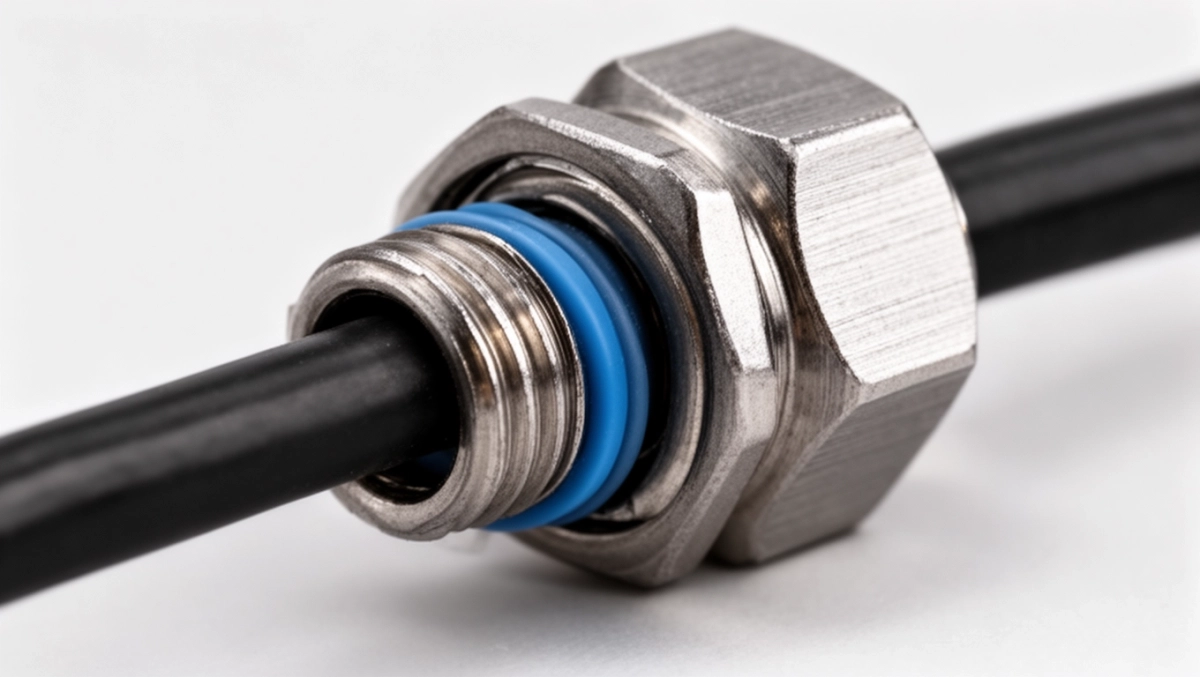 Jaki peszel do przewodu 5x4