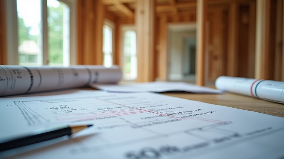 Kontrola banku z przeprowadzonego remontu