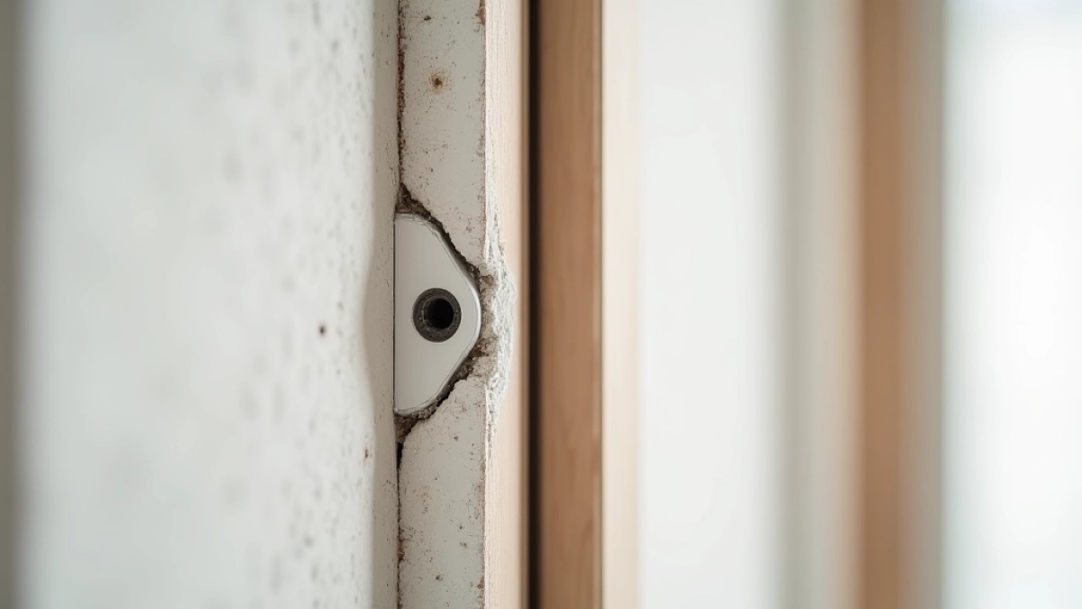 montaż listwa zamykająca do płyty gipsowokartonowej