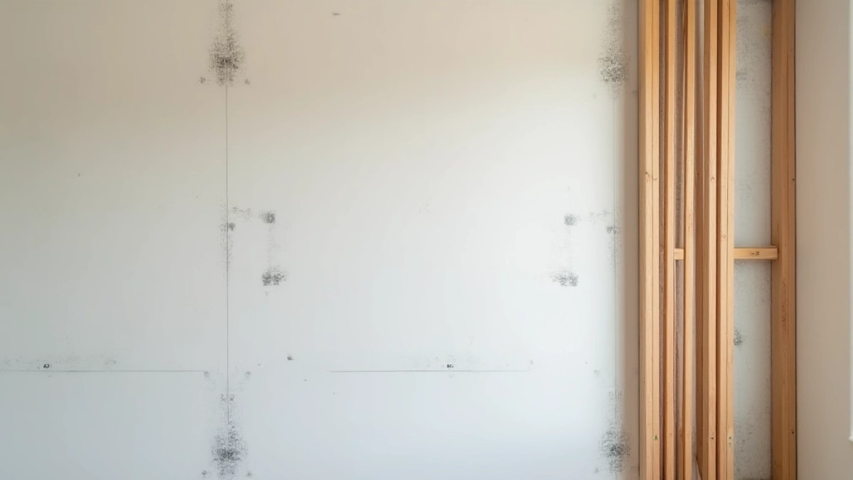 montaż płyt gipsowokartonowych na stelażu cena Kraków