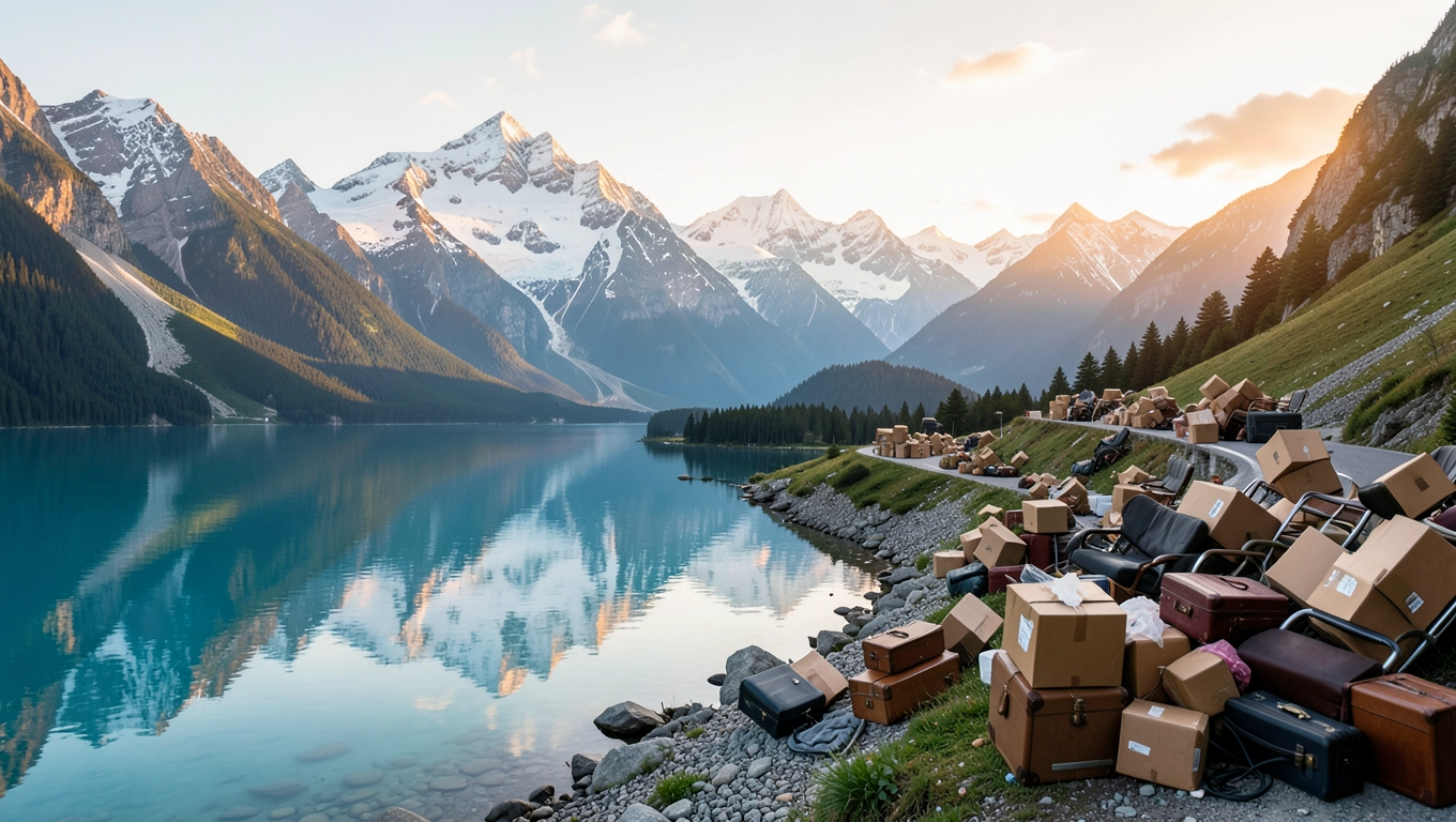 przeprowadzki do szwajcarii