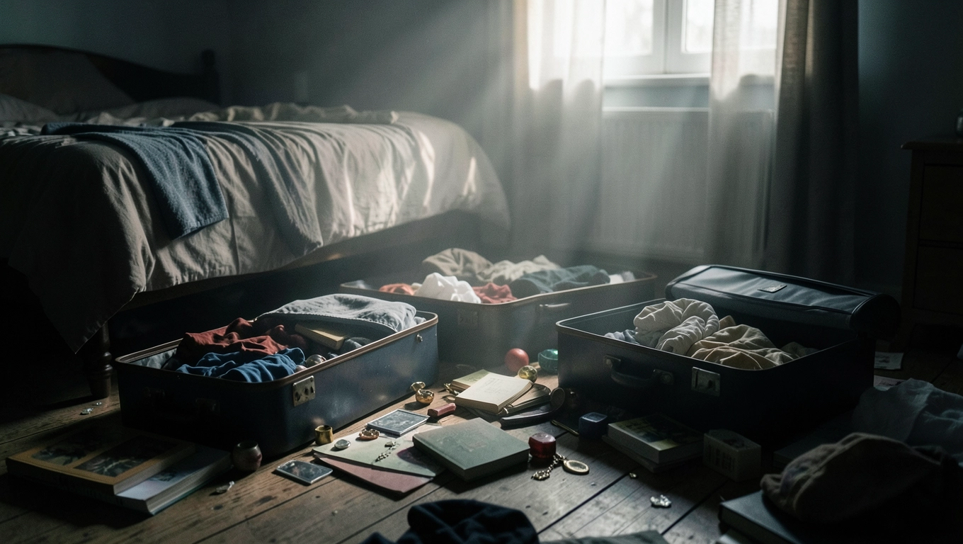 sennik pakowanie przeprowadzka