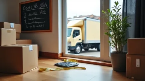 cennik przeprowadzki