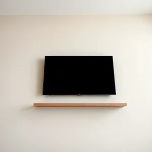 Czy karton gips utrzyma telewizor