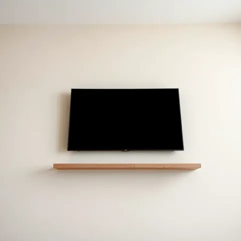 Czy karton gips utrzyma telewizor