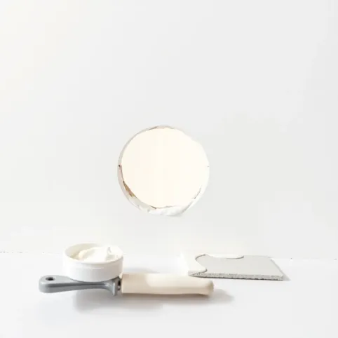 Czym uzupełnić ubytki w karton gipsie