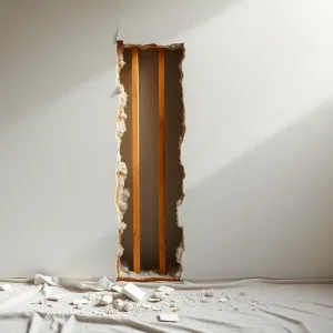 Demontaż płyt karton gips cena