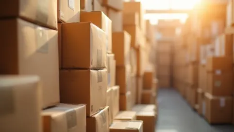 Gdzie kupić karton do paczkomatu