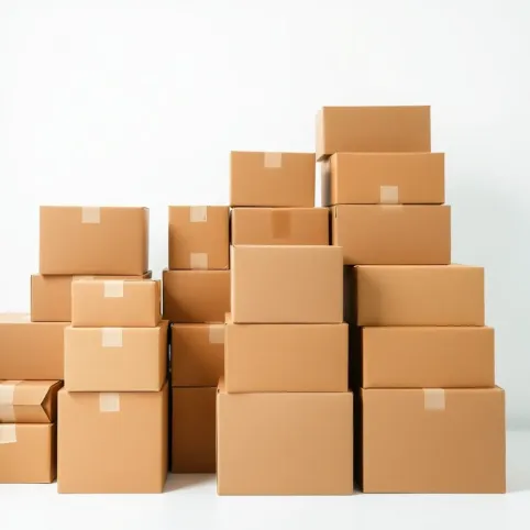 Gdzie kupić karton na paczkę