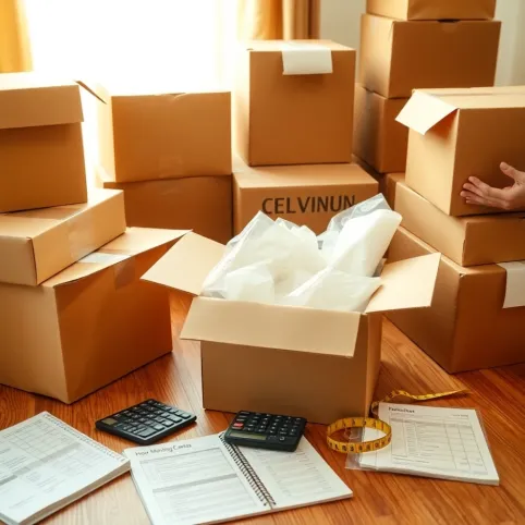 Ile Kosztuje Przeprowadzka