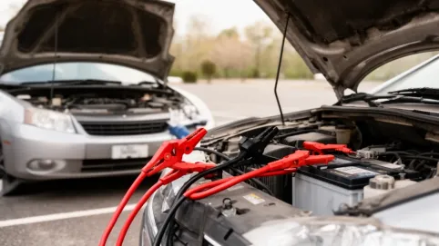 jak połączyć przewody elektryczne w samochodzie