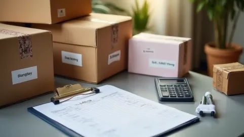 jak skutecznie ograniczyć koszty przeprowadzki