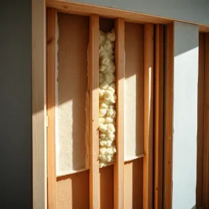 Jak wygłuszyć ścianę karton gips