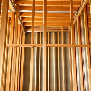 jak wykonać stelaż pod płyty kartonowogipsowe