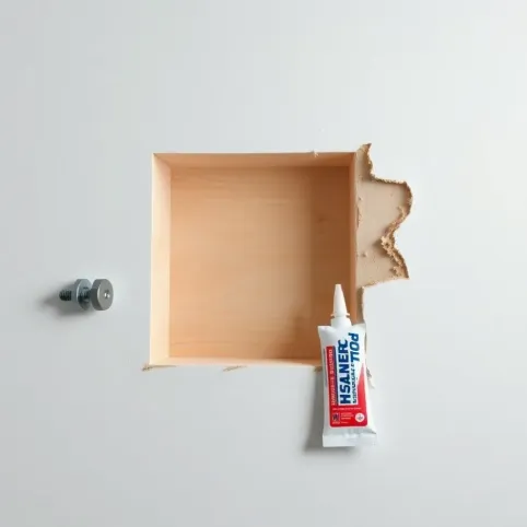 Jak wzmocnić płytę karton gips