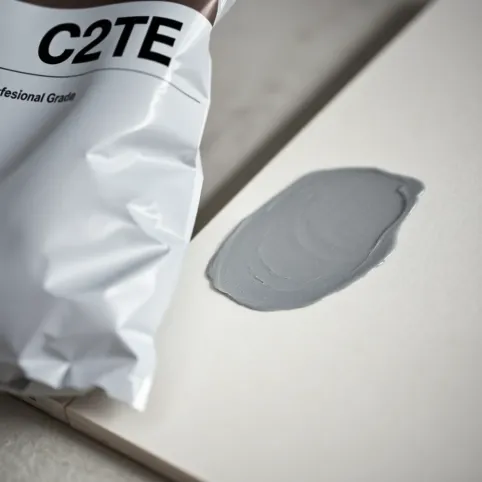 Jaki klej do glazury na karton gips