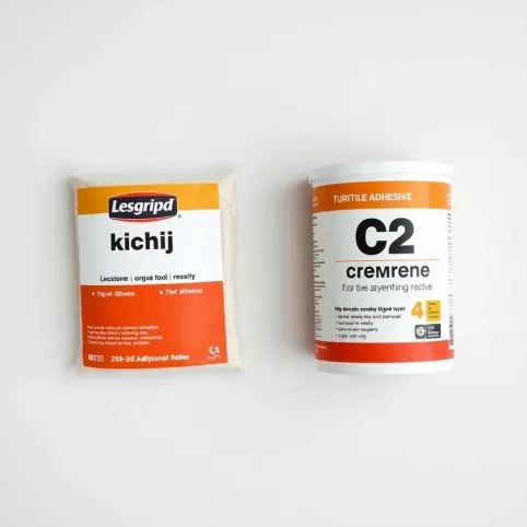 Jaki klej do płytek na karton gips