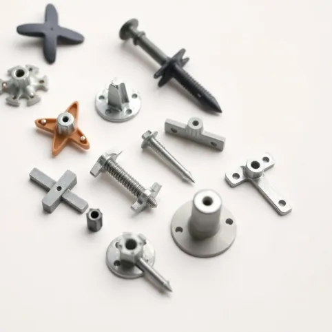 Jakie kołki do karton gipsu