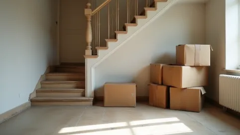 jakie są koszty przeprowadzki Warszawa