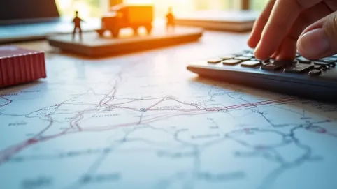 kalkulator kosztów przewozu polska hiszpania Poznań