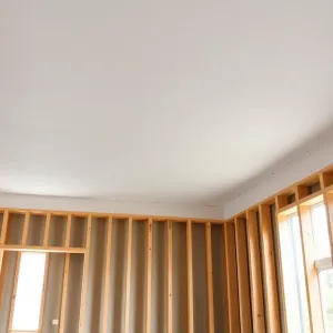 Karton gips najpierw ściany czy sufit