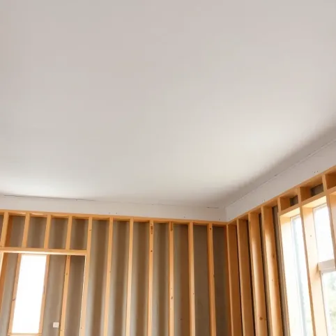 Karton gips najpierw ściany czy sufit