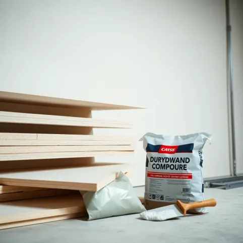 Karton gips w Polsce