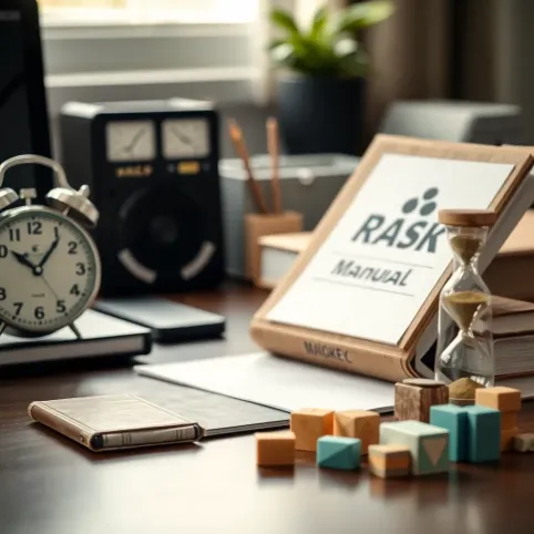 kiedy powinna być przeprowadzana ocena ryzyka zawodowego