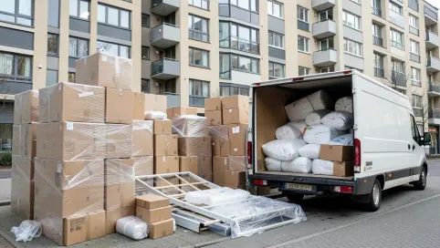 kompleksowe przeprowadzki warszawa