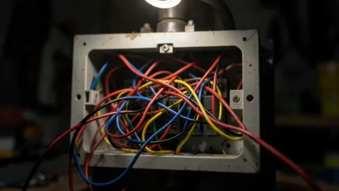 l jaki kolor przewodu