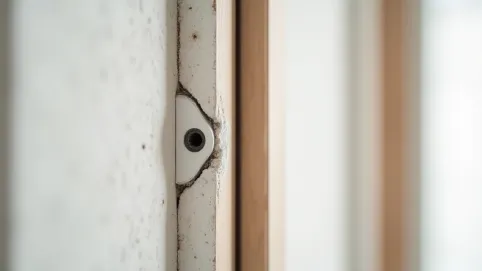 montaż listwa zamykająca do płyty gipsowokartonowej