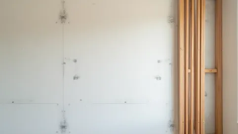 montaż płyt gipsowokartonowych na stelażu cena Kraków