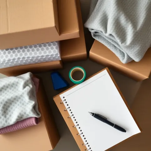 Patenty na przeprowadzkę