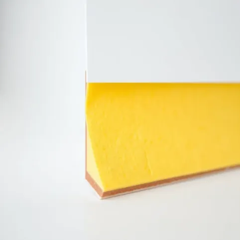 Płytą karton gips z izolacja