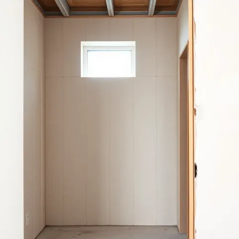 Postawienie ścianki działowej z karton gipsu cena