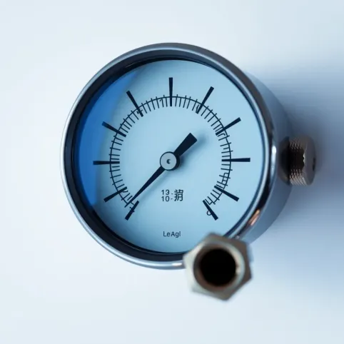 Protokół z przeprowadzonej próby szczelności instalacji gazowej