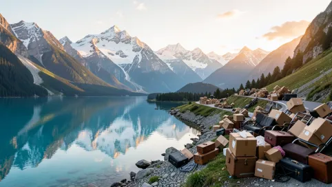 przeprowadzki do szwajcarii