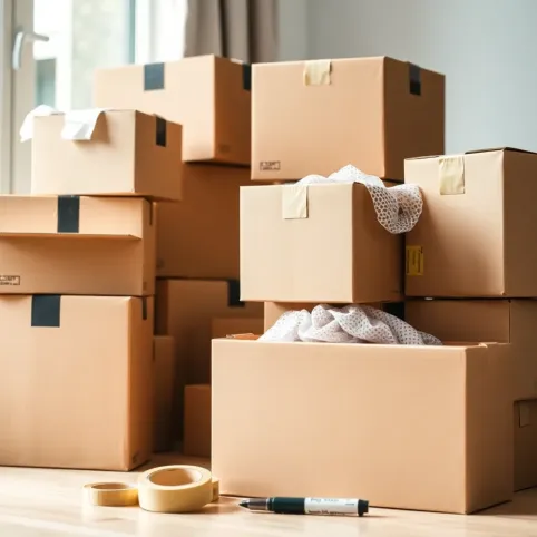 Przeprowadzki krajowe cennik