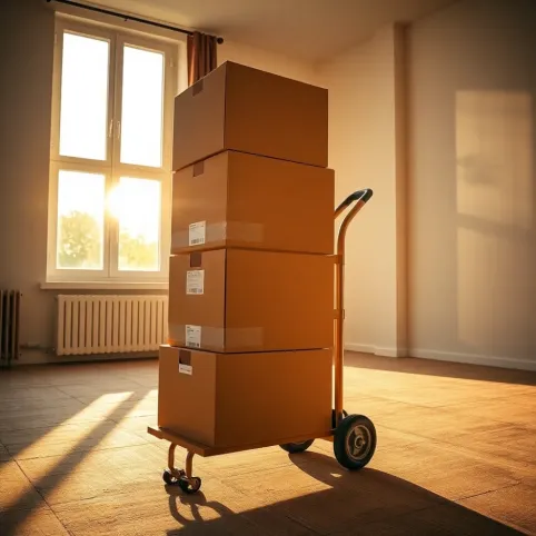 Przeprowadzki Kraków cena