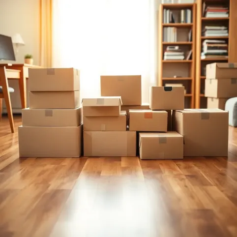 Przeprowadzki UK cennik