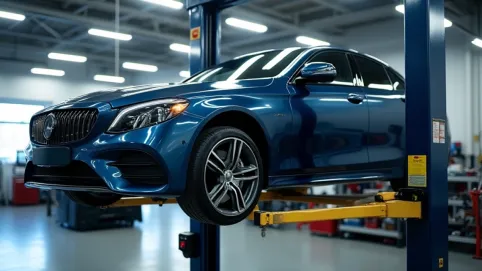 PRZEWODNIK po badaniach technicznych pojazdów