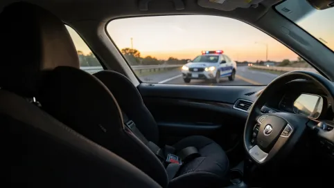 przewożenie niemowląt na przednim siedzeniu