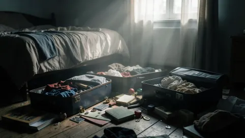 sennik pakowanie przeprowadzka