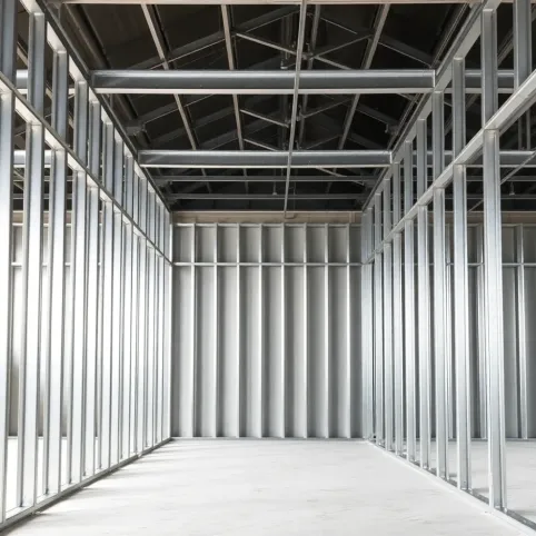 Stelaż pod karton gips cena