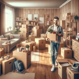 Tanie przeprowadzki cennik